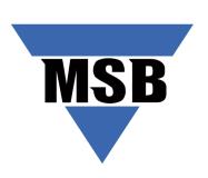 MSB